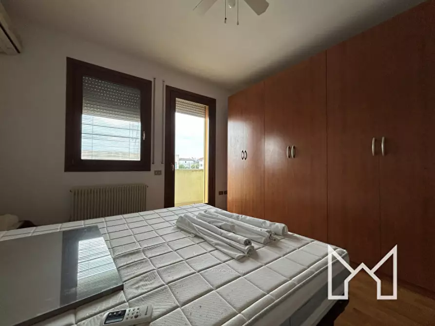 Immagine 9 di Appartamento in vendita  a Rossano Veneto