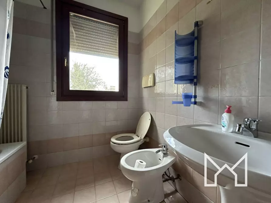 Immagine 11 di Appartamento in vendita  a Rossano Veneto