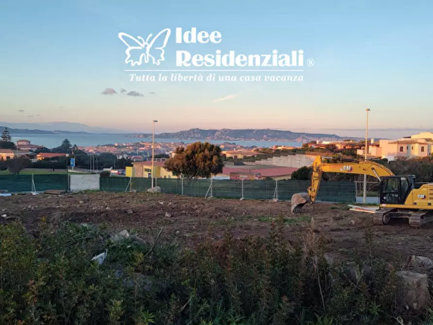 Immagine 9 di Appartamento in vendita  in Via dell'Elicriso a Palau