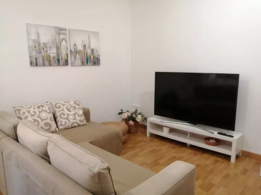 Immagine 1 di Appartamento in affitto  in Viale Camillo Golgi, 78 a Pavia