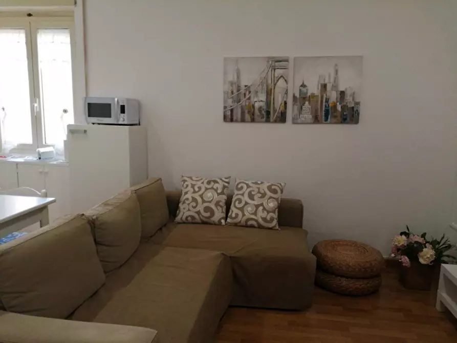 Immagine 3 di Appartamento in affitto  in Viale Camillo Golgi, 78 a Pavia