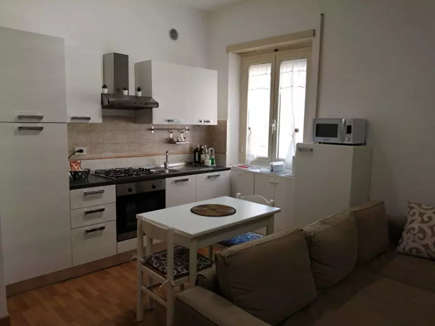 Immagine 4 di Appartamento in affitto  in Viale Camillo Golgi, 78 a Pavia