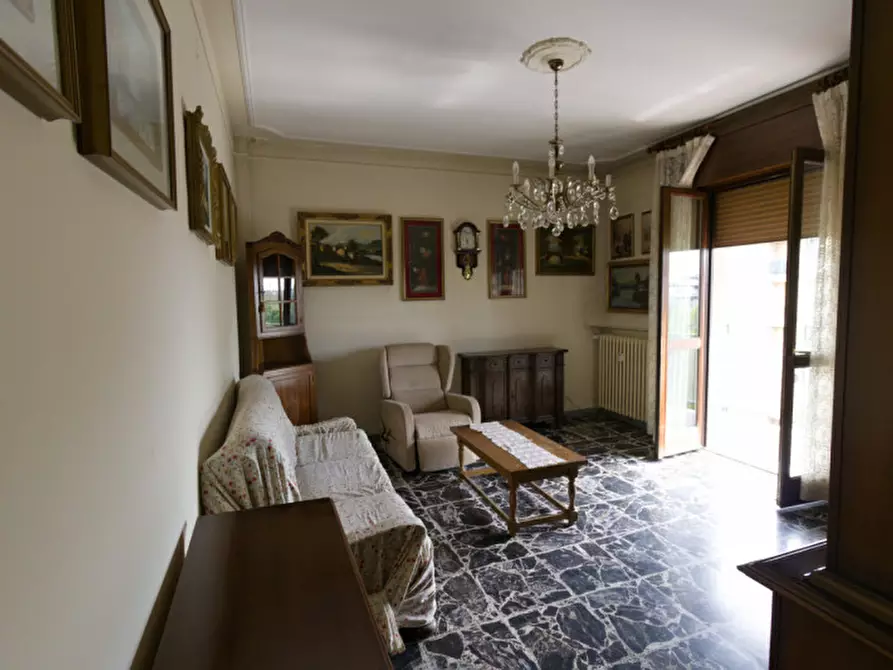 Immagine 5 di Appartamento in vendita  in Via Giuseppe Toniolo a Modena