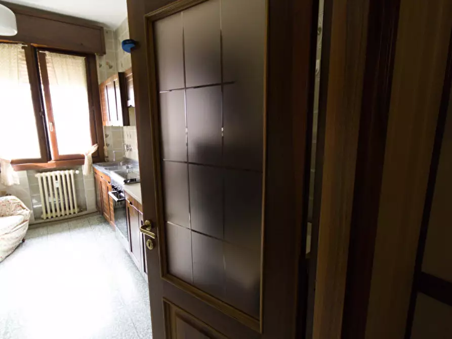 Immagine 13 di Appartamento in vendita  in Via Giuseppe Toniolo a Modena