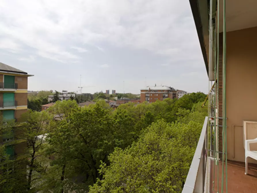 Immagine 14 di Appartamento in vendita  in Via Giuseppe Toniolo a Modena