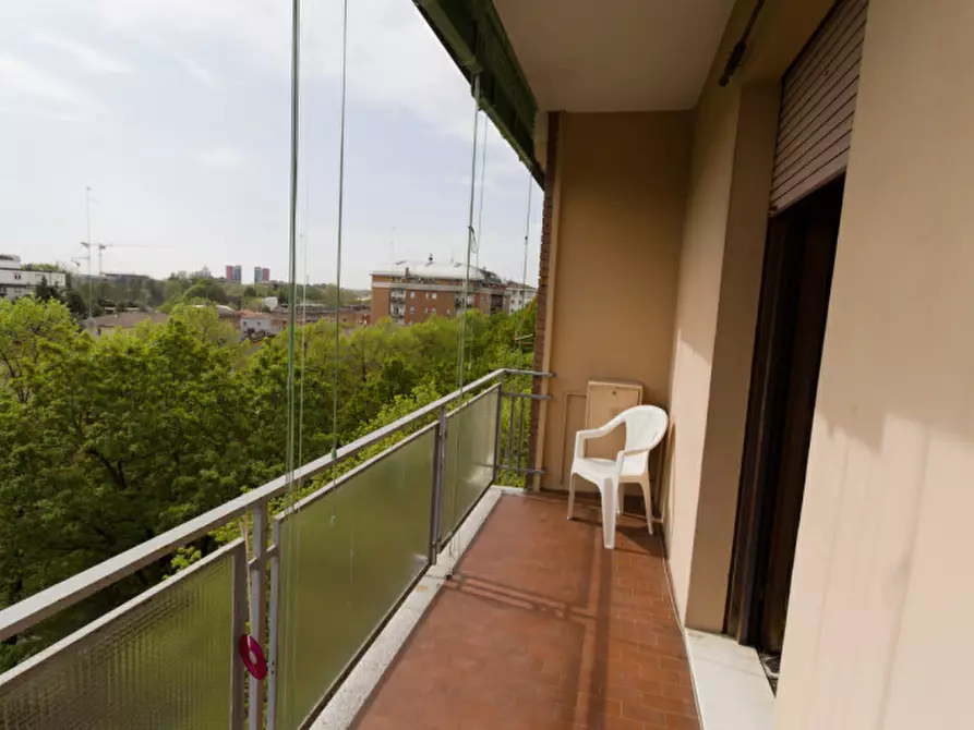 Immagine 15 di Appartamento in vendita  in Via Giuseppe Toniolo a Modena