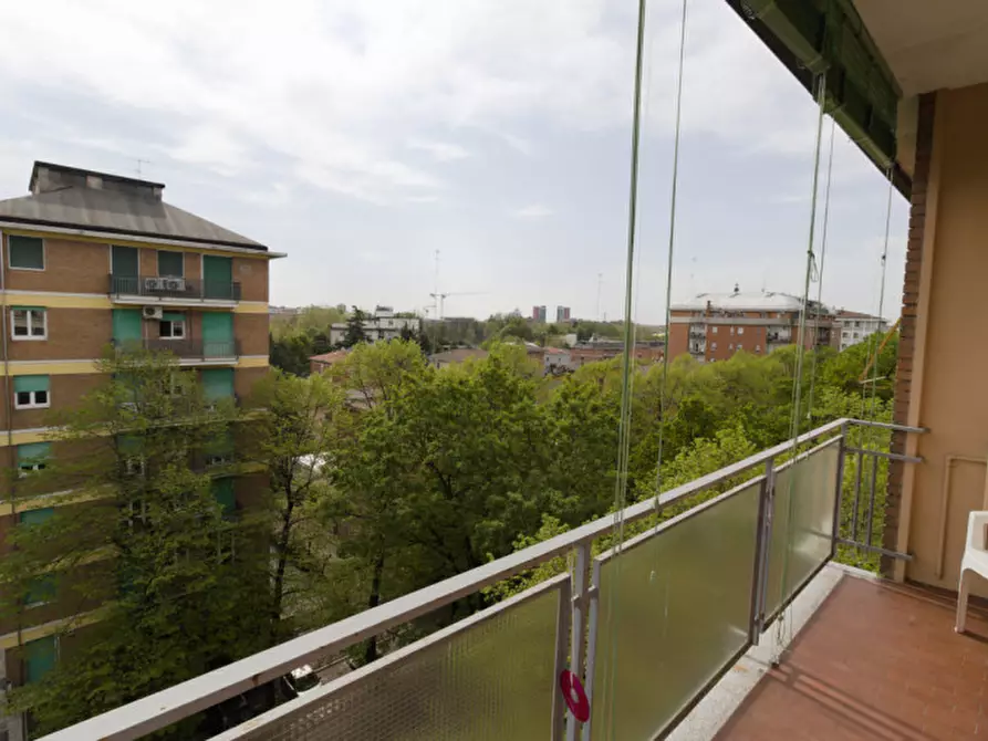 Immagine 16 di Appartamento in vendita  in Via Giuseppe Toniolo a Modena