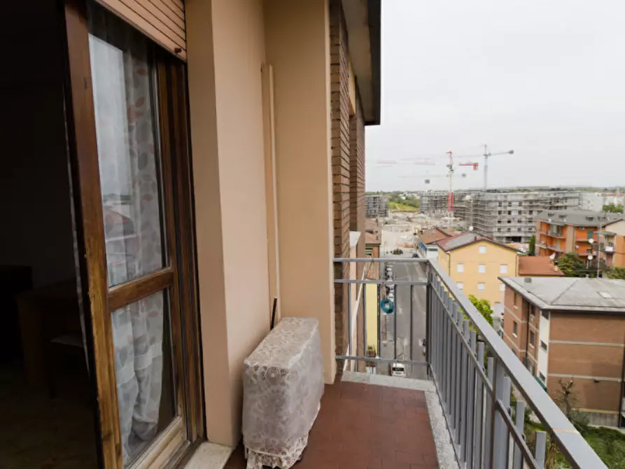 Immagine 31 di Appartamento in vendita  in Via Giuseppe Toniolo a Modena