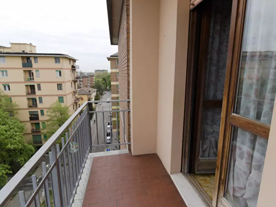 Immagine 32 di Appartamento in vendita  in Via Giuseppe Toniolo a Modena
