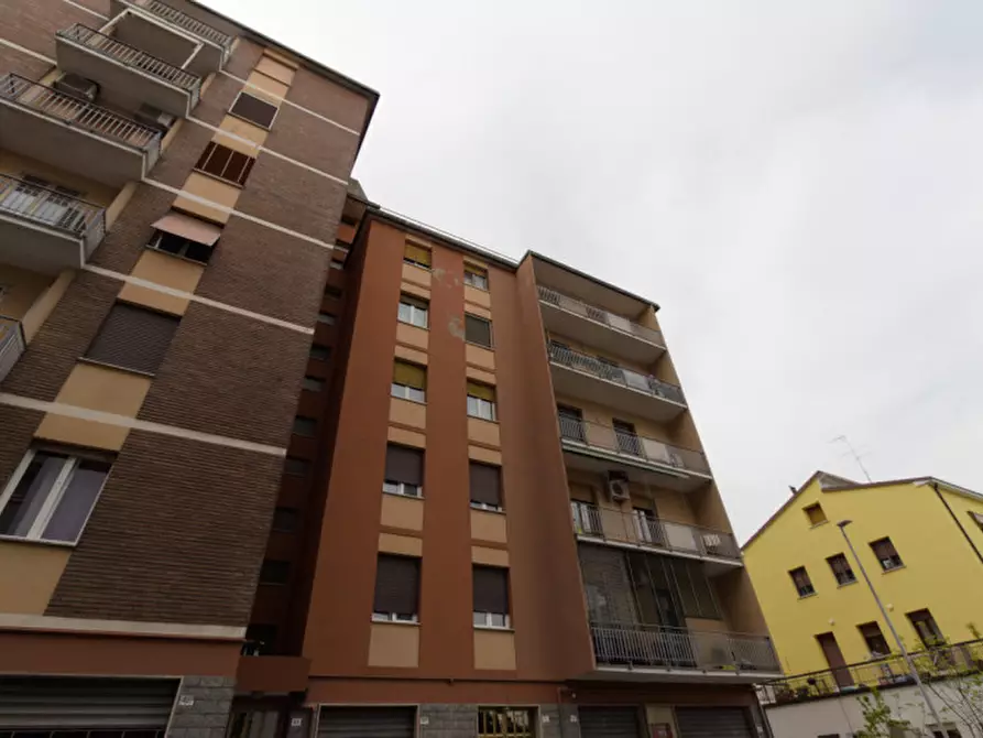 Immagine 34 di Appartamento in vendita  in Via Giuseppe Toniolo a Modena