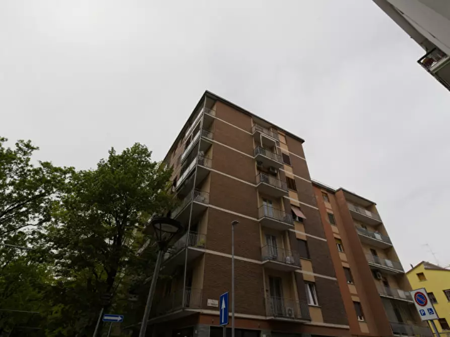 Immagine 37 di Appartamento in vendita  in Via Giuseppe Toniolo a Modena
