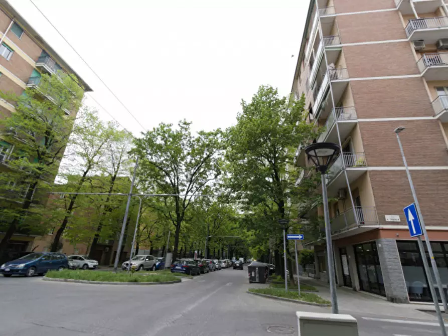 Immagine 39 di Appartamento in vendita  in Via Giuseppe Toniolo a Modena