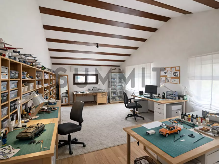 Immagine 3 di Laboratorio in affitto  a Zugliano