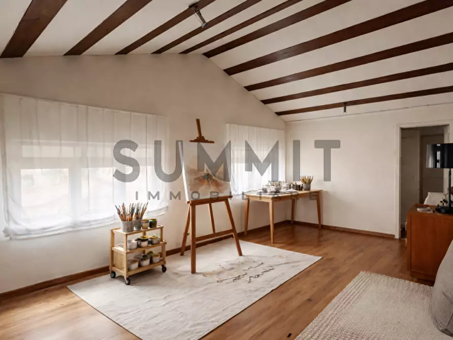 Immagine 4 di Laboratorio in affitto  a Zugliano