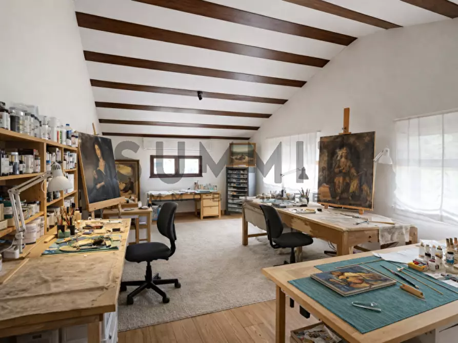 Immagine 7 di Laboratorio in affitto  a Zugliano