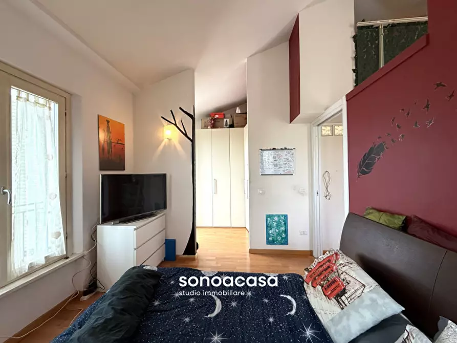 Immagine 1 di Appartamento in vendita  in Via Corfù 1/A a Mondolfo