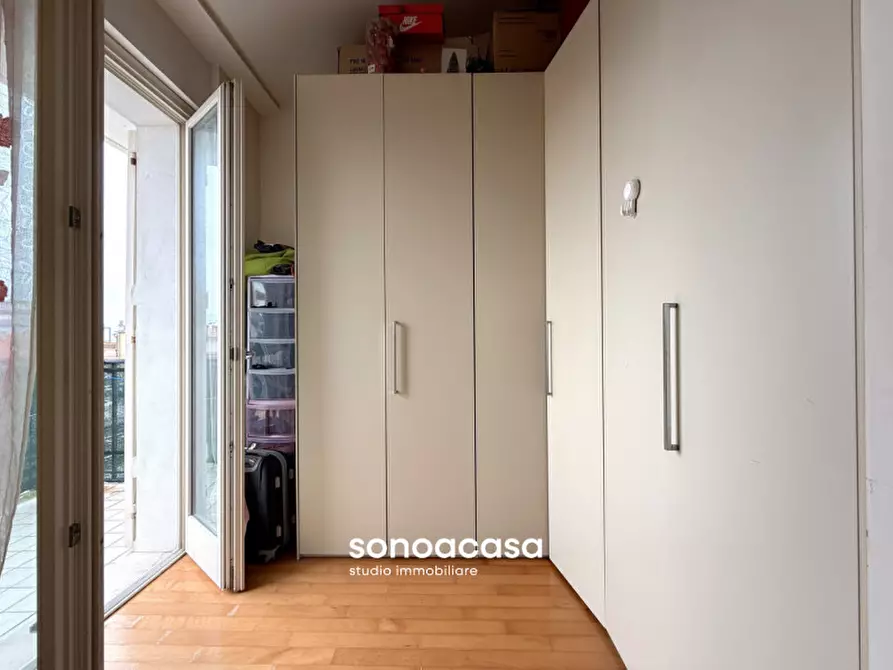 Immagine 9 di Appartamento in vendita  in Via Corfù 1/A a Mondolfo