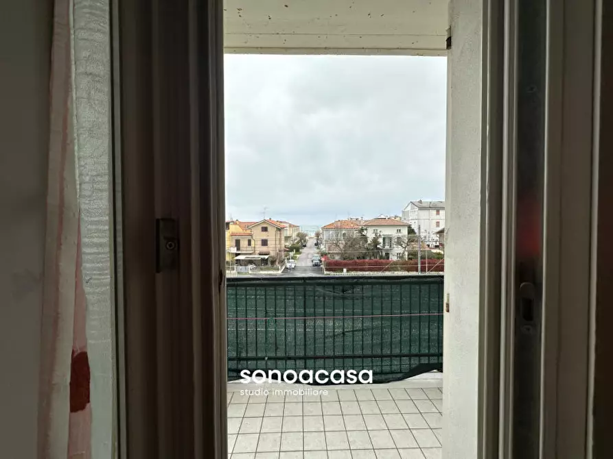 Immagine 11 di Appartamento in vendita  in Via Corfù 1/A a Mondolfo