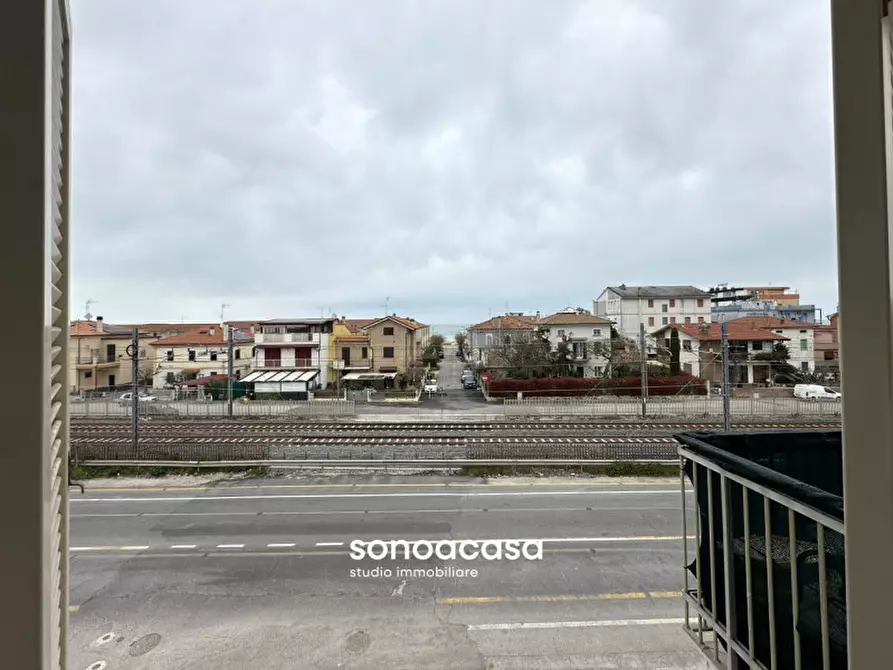 Immagine 12 di Appartamento in vendita  in Via Corfù 1/A a Mondolfo