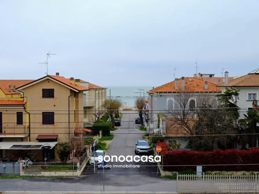 Immagine 13 di Appartamento in vendita  in Via Corfù 1/A a Mondolfo
