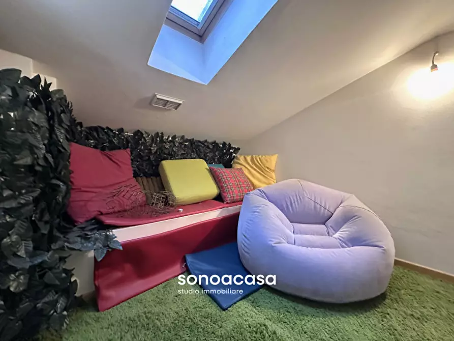 Immagine 19 di Appartamento in vendita  in Via Corfù 1/A a Mondolfo