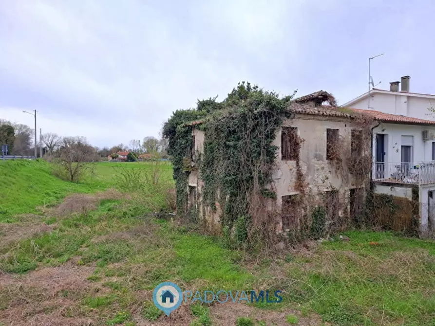 Immagine 12 di Villetta a schiera in vendita  in Via Polveriera a Padova