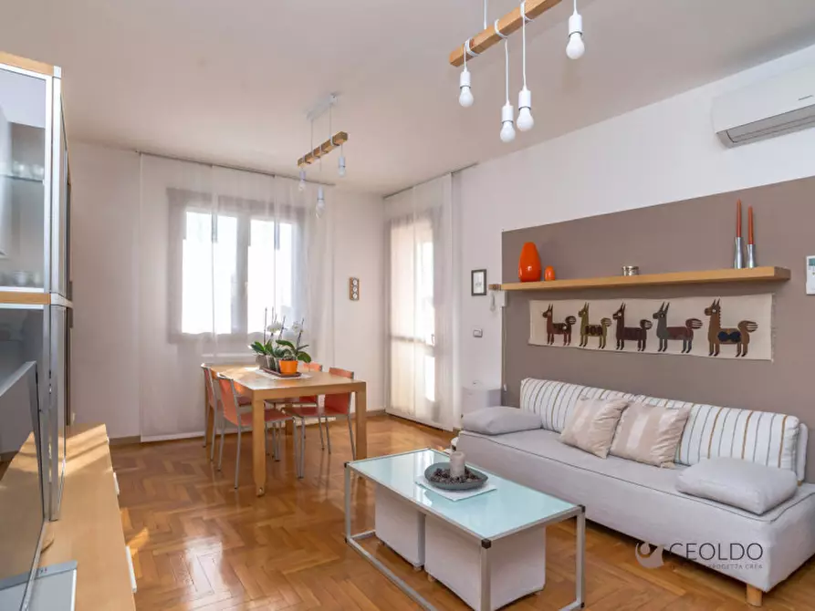 Immagine 2 di Appartamento in vendita  in Via Monteverdi a Noventa Padovana