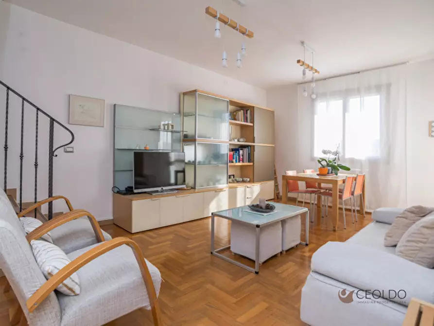 Immagine 5 di Appartamento in vendita  in Via Monteverdi a Noventa Padovana