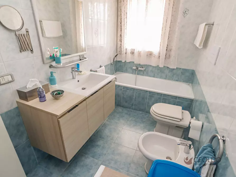 Immagine 8 di Appartamento in vendita  in Via Monteverdi a Noventa Padovana
