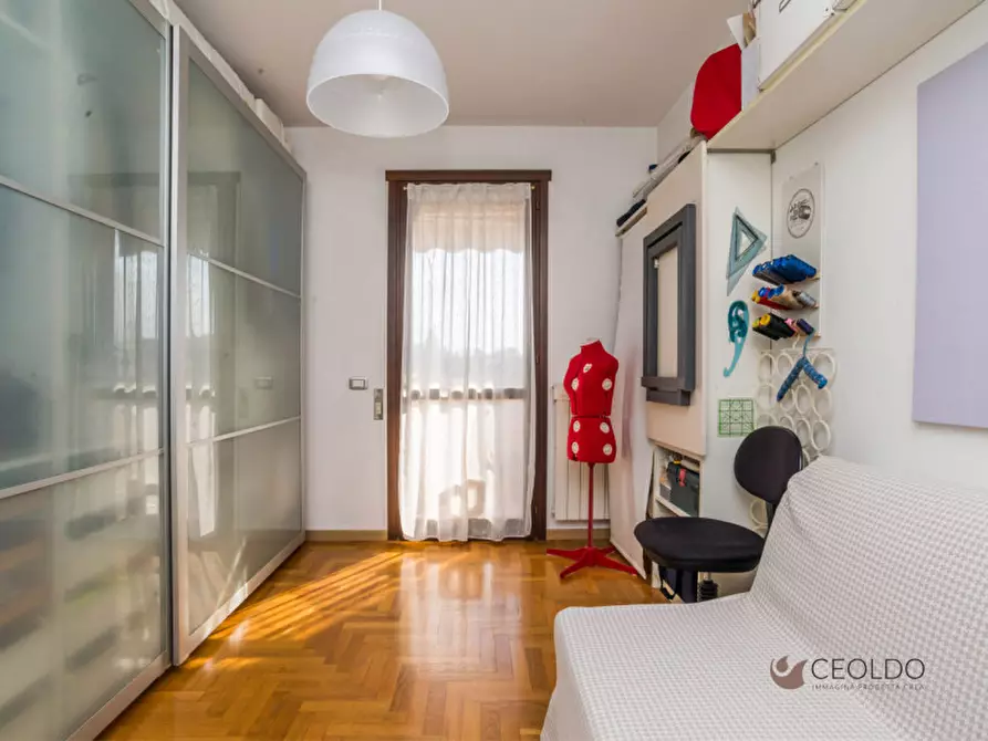 Immagine 9 di Appartamento in vendita  in Via Monteverdi a Noventa Padovana