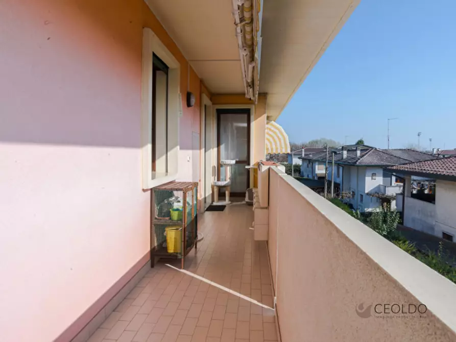 Immagine 10 di Appartamento in vendita  in Via Monteverdi a Noventa Padovana