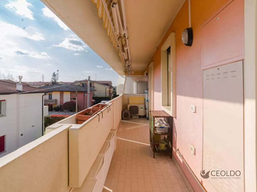 Immagine 11 di Appartamento in vendita  in Via Monteverdi a Noventa Padovana