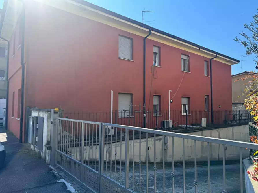 Immagine 5 di Appartamento in vendita  in via. PIRANDELLO n.3 a Ghedi