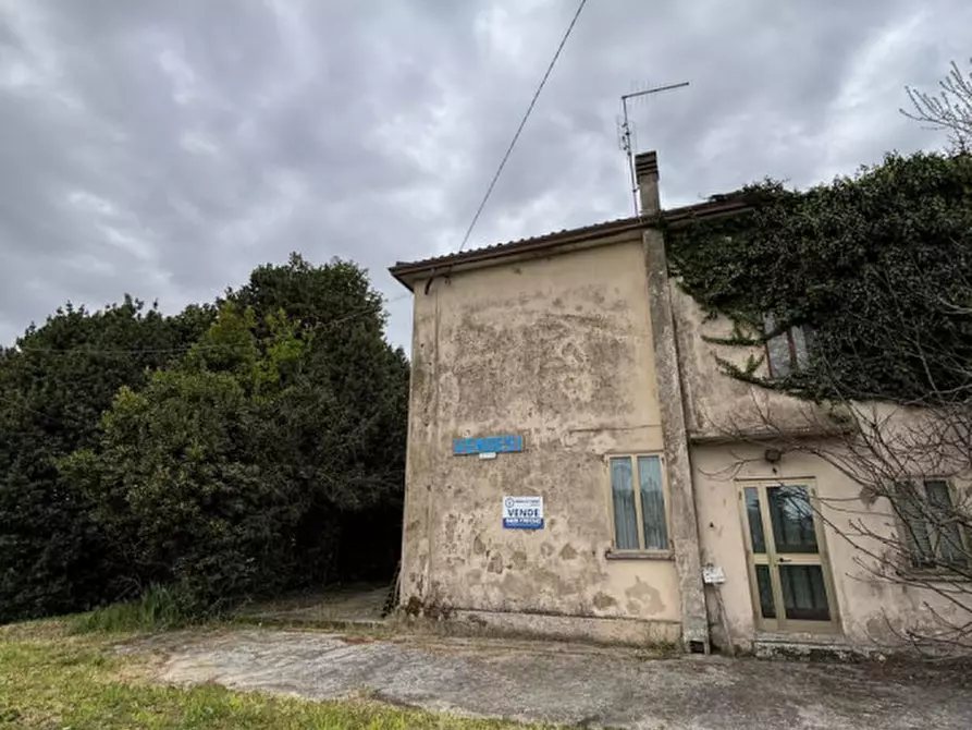 Immagine 2 di Casa indipendente in vendita  in Via Rezzole a Pozzonovo