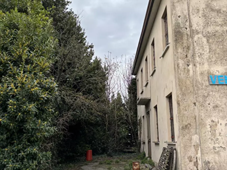 Immagine 3 di Casa indipendente in vendita  in Via Rezzole a Pozzonovo