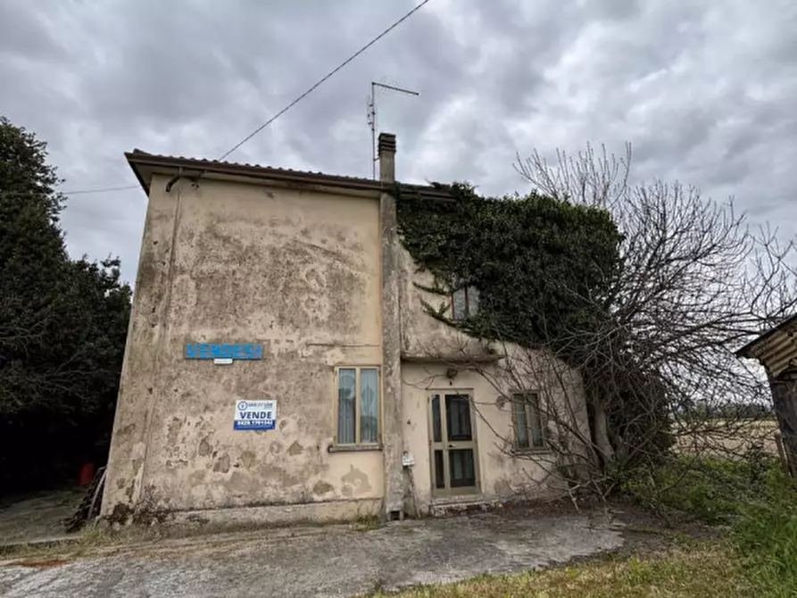 Immagine 4 di Casa indipendente in vendita  in Via Rezzole a Pozzonovo