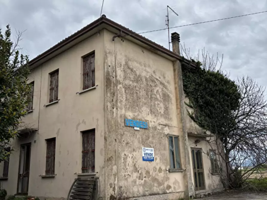 Immagine 5 di Casa indipendente in vendita  in Via Rezzole a Pozzonovo