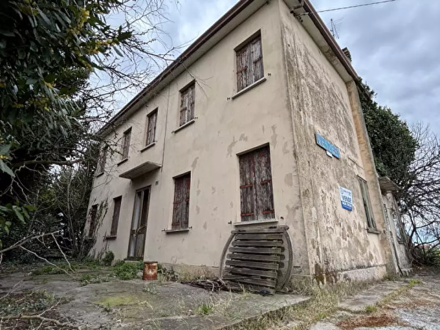 Immagine 6 di Casa indipendente in vendita  in Via Rezzole a Pozzonovo