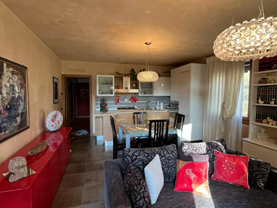 Immagine 1 di Appartamento in vendita  in Viale dei Tigli a Montagnana