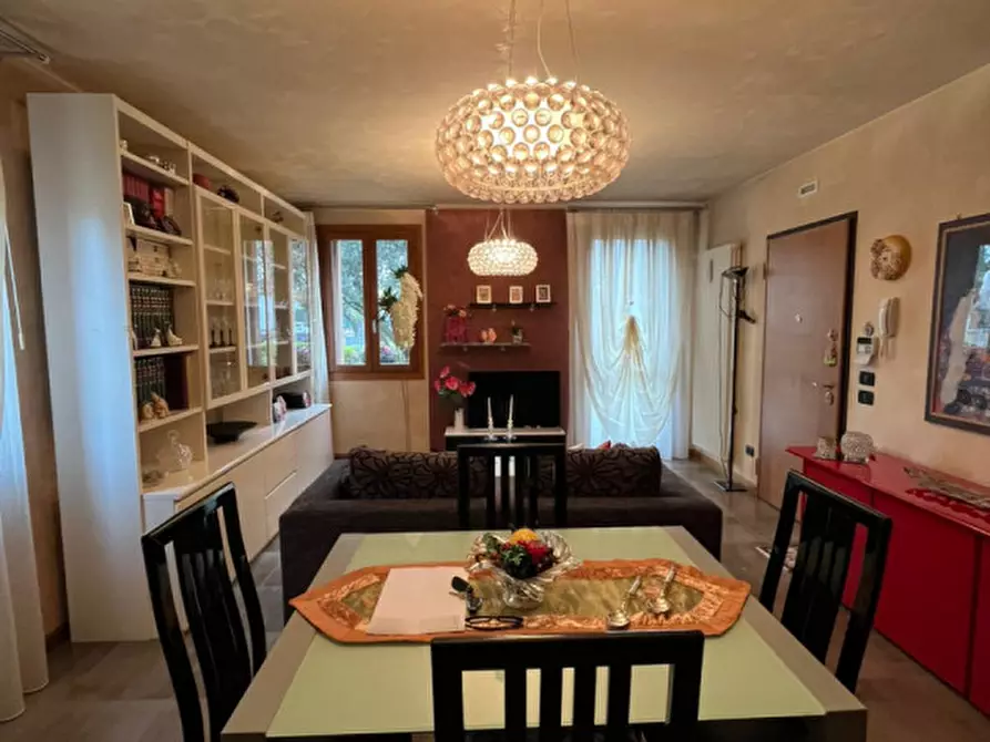 Immagine 2 di Appartamento in vendita  in Viale dei Tigli a Montagnana