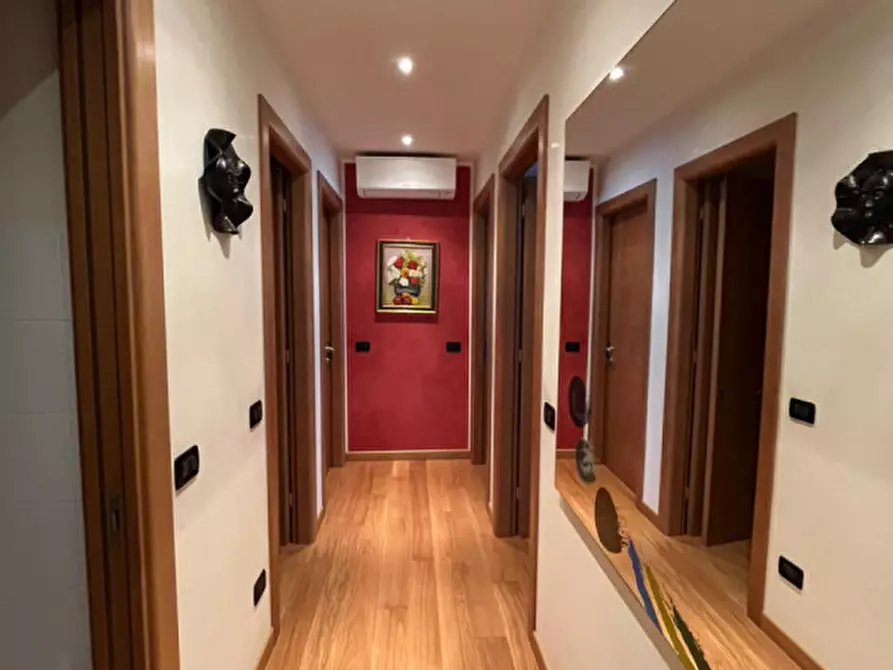 Immagine 3 di Appartamento in vendita  in Viale dei Tigli a Montagnana