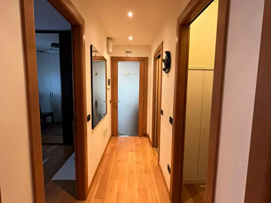 Immagine 4 di Appartamento in vendita  in Viale dei Tigli a Montagnana