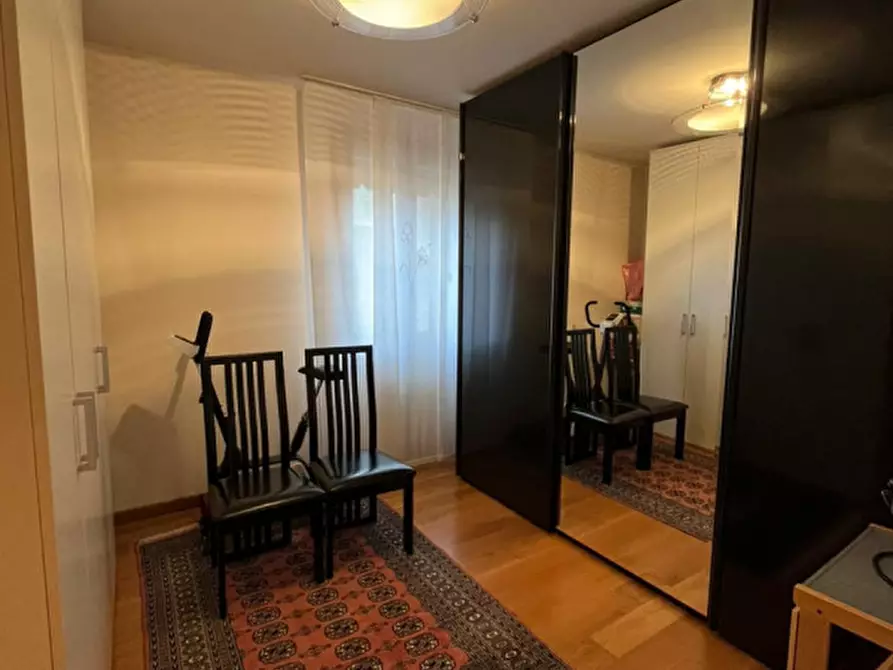 Immagine 5 di Appartamento in vendita  in Viale dei Tigli a Montagnana