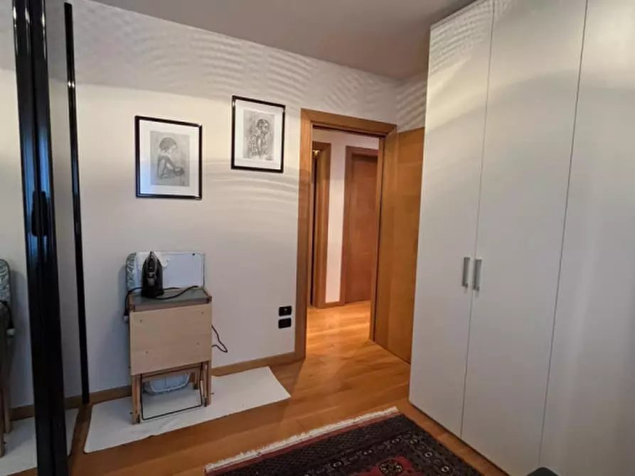 Immagine 6 di Appartamento in vendita  in Viale dei Tigli a Montagnana