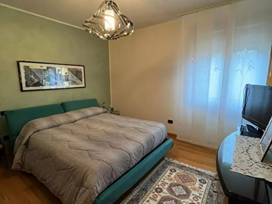 Immagine 7 di Appartamento in vendita  in Viale dei Tigli a Montagnana