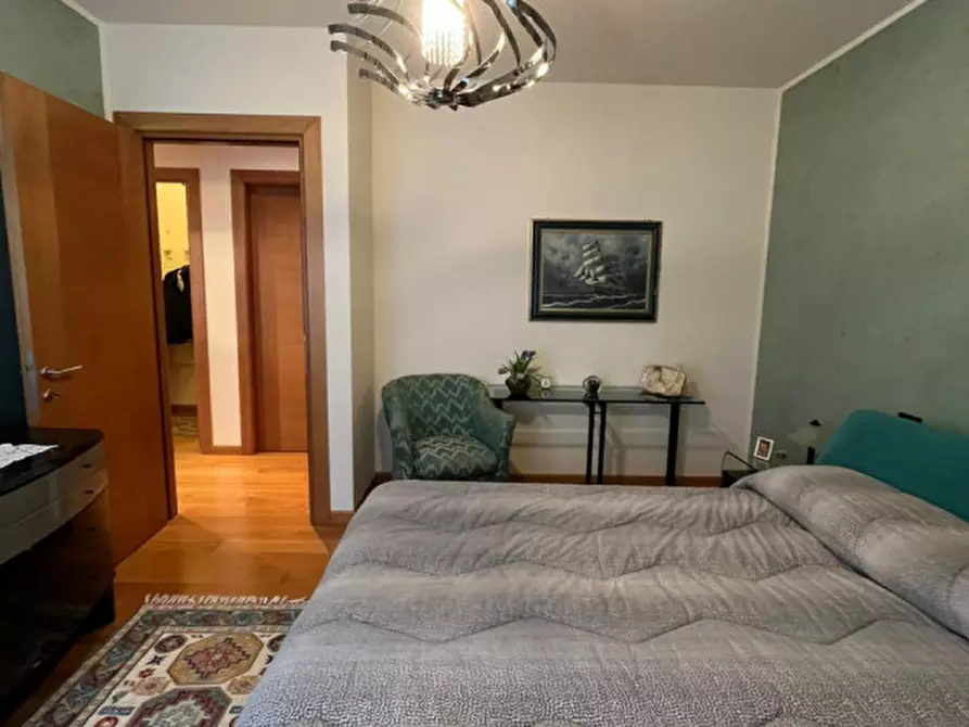 Immagine 8 di Appartamento in vendita  in Viale dei Tigli a Montagnana