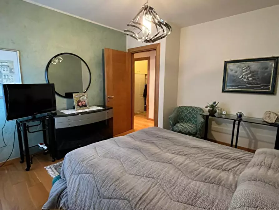 Immagine 9 di Appartamento in vendita  in Viale dei Tigli a Montagnana