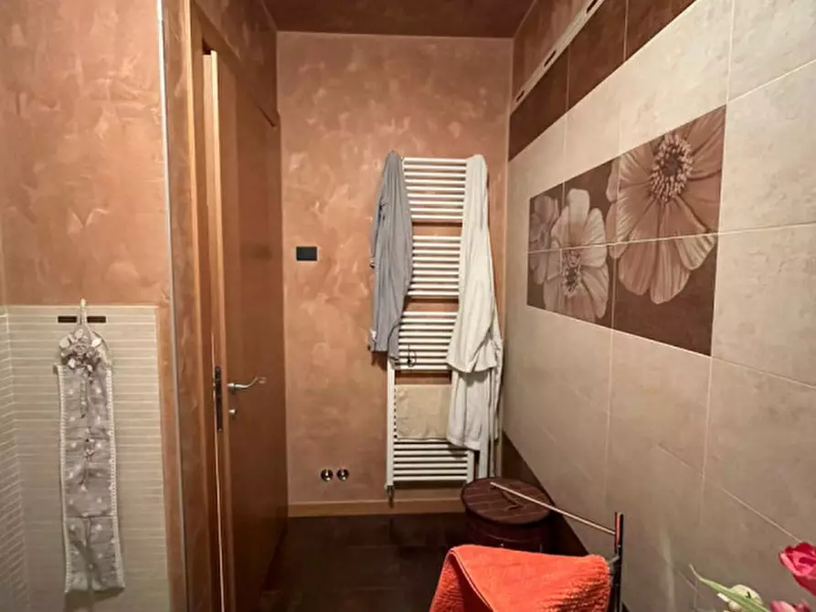 Immagine 10 di Appartamento in vendita  in Viale dei Tigli a Montagnana