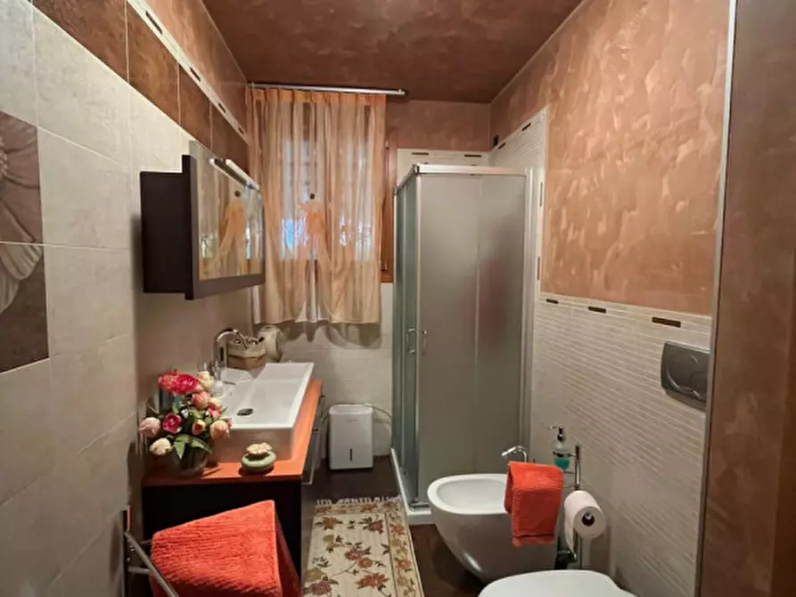 Immagine 11 di Appartamento in vendita  in Viale dei Tigli a Montagnana