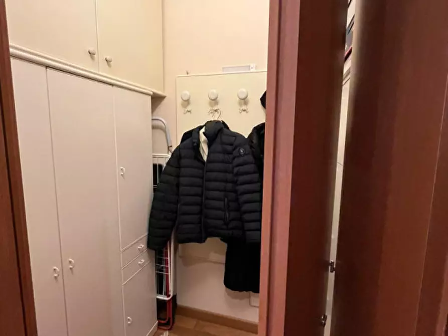 Immagine 12 di Appartamento in vendita  in Viale dei Tigli a Montagnana